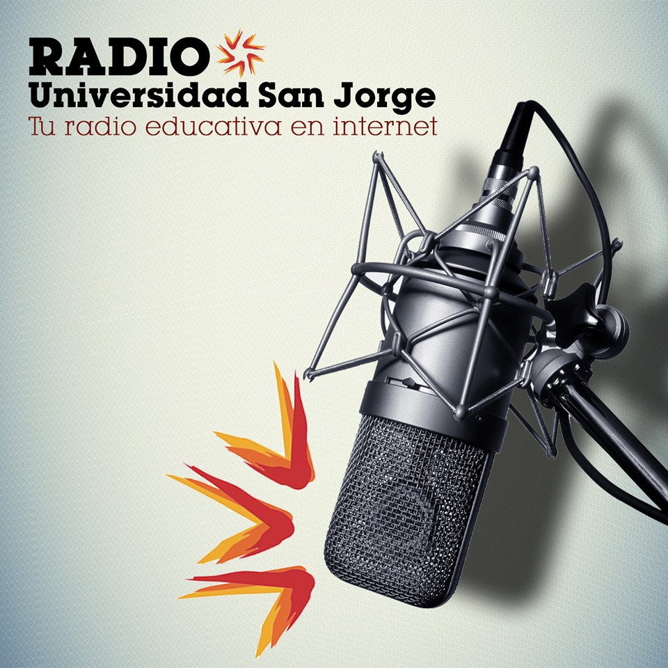 Radio Universidad San Jorge