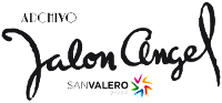 Logo Jalón Ángel