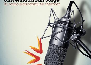 Radio Universidad San Jorge Thumbnail