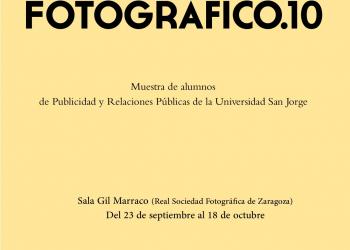 Cartel exposición El Ojo Fotográfico.10