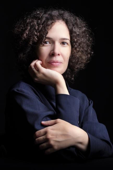 Dña. Pilar Irala Hortal Thumbnail