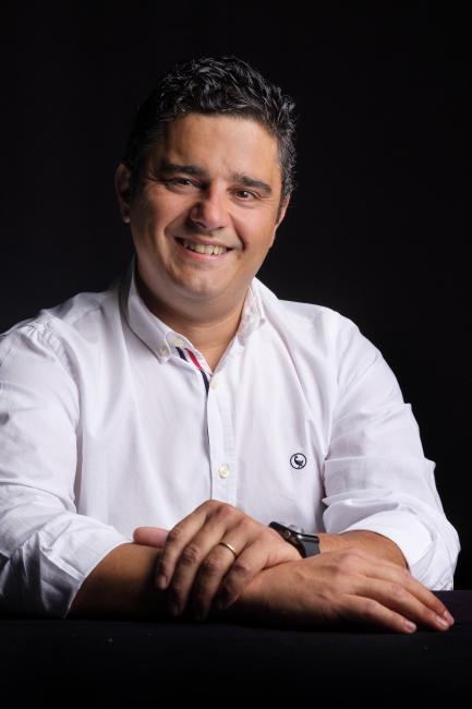 Ángel García de Jalón Martínez Thumbnail