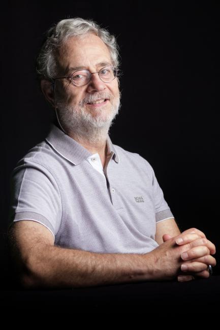 Gerardo García de Jalón Comet Thumbnail