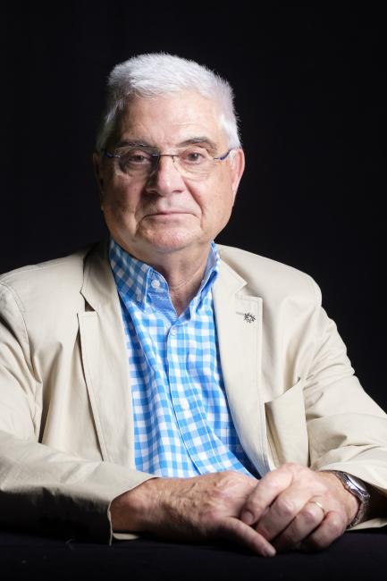 D. Ángel García de Jalón Thumbnail