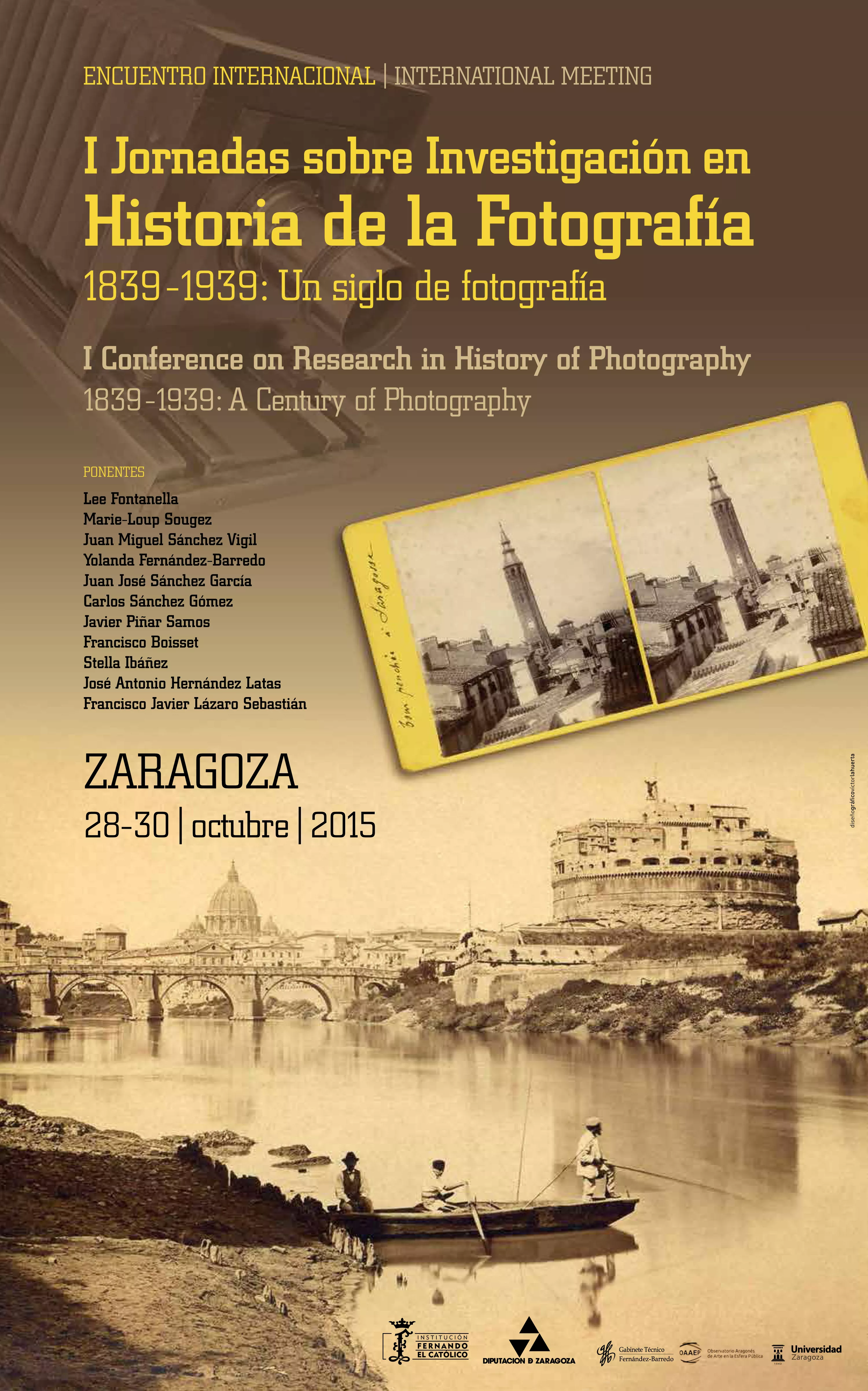 Cartel jornadas Thumbnail