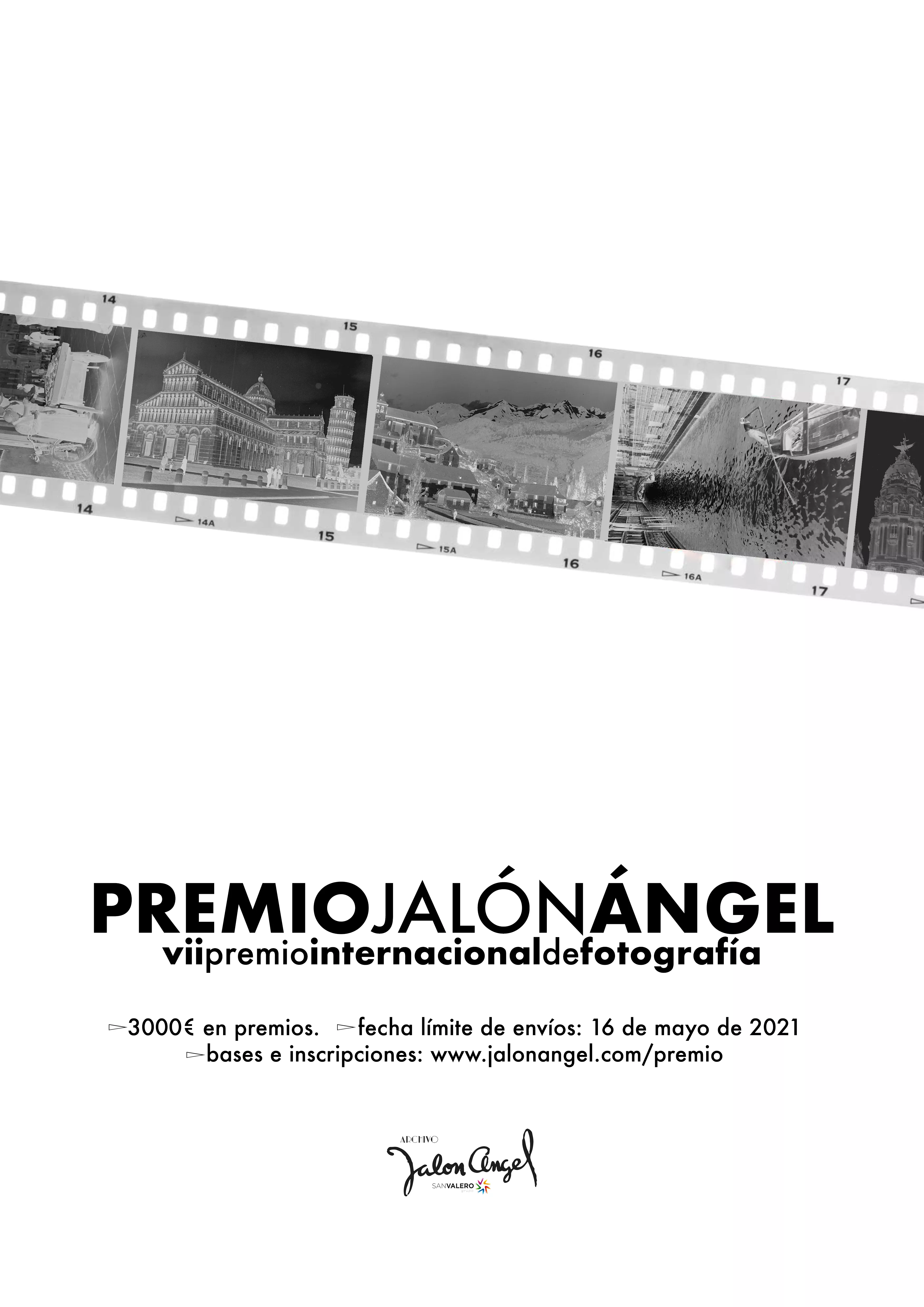 Poster VII Premio